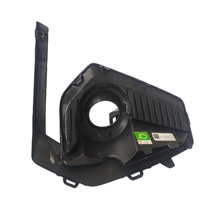 Load image into Gallery viewer, OEM Front Bumper Lamps Cover Fog Light for Chery Arrizo 8