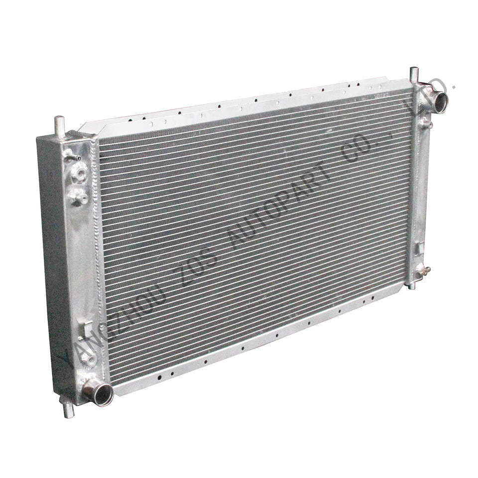 Custom Car Radiator for Ford Expedition F-150 F150 Lobo Lincoln Mark LT 2005-2008 radiator