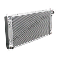 Load image into Gallery viewer, Custom Car Radiator for Ford Expedition F-150 F150 Lobo Lincoln Mark LT 2005-2008 radiator