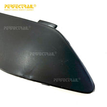 Load image into Gallery viewer, PERFECTRAIL JX7B-17A989-Y Auto Parts Front Bumper Trailer Tow Hook Cover for Ford Focus MK4