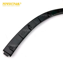 Load image into Gallery viewer, PERFECTRAIL 1494185-00-B Manufacturer Car Auto Spare Parts Front Fender Flare Wheel Arch Molding for Tesla Model Y 2020-2023