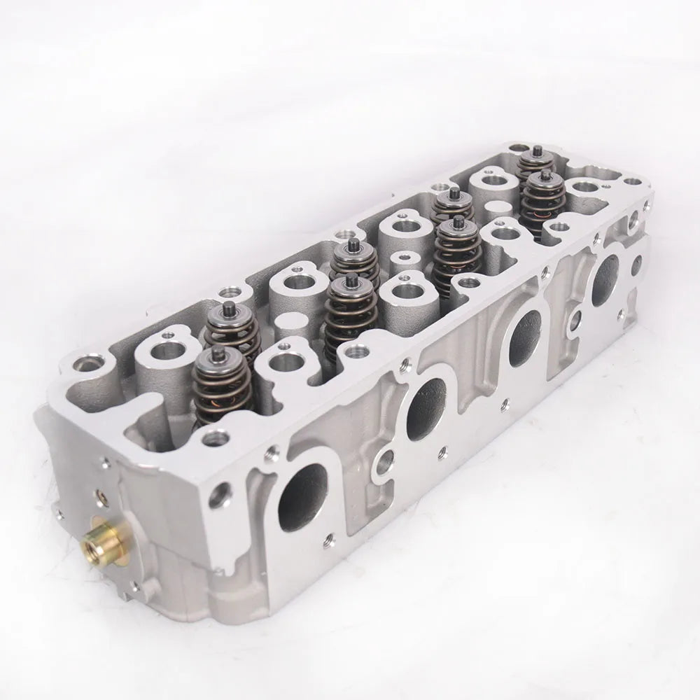 Chevrolet Utility RHD (South Africa), Montana nova 2011-2020, 2012-2018 Corsa 1.8 Opel 1.8 OEM 93399244 High Strength Culata Engine Cylinder Head Corsa 1.8 8V for Chevrolet Opel Corsa – OEM 93399244
