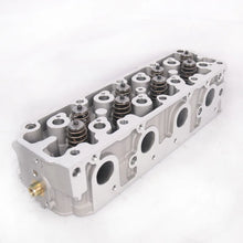 Load image into Gallery viewer, Chevrolet Utility RHD (South Africa), Montana nova 2011-2020, 2012-2018 Corsa 1.8 Opel 1.8 OEM 93399244 High Strength Culata Engine Cylinder Head Corsa 1.8 8V for Chevrolet Opel Corsa – OEM 93399244