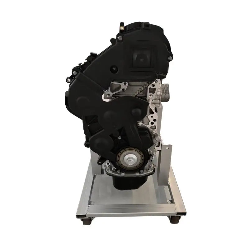 PEUGEOT BOXER Platform/Chassis 2011.03- 2.2 HDi 130 (96KW,130PS) DV6TED4 1.6L HDi Turbo Diesel Long Block Engine Assembly Common Rail Replacement for Peugeot Citroen Ford Volvo – OEM 0200GW