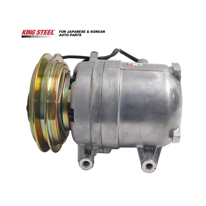OE 92600-2S400 926002S400 Auto Parts Electric Pulley 1PK Car 12V Air Conditioning Compressor AC for NISSAN D22 KA24 Z24S QD32