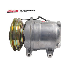 Load image into Gallery viewer, OE 92600-2S400 926002S400 Auto Parts Electric Pulley 1PK Car 12V Air Conditioning Compressor AC for NISSAN D22 KA24 Z24S QD32