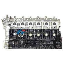 Load image into Gallery viewer, Toyota 4Runner 1984-2019 - 1FZ Engine Motor Engine Assembly 1FZ-FE Land Cruiser SUV Land Cruiser Prado – OEM 1FZ