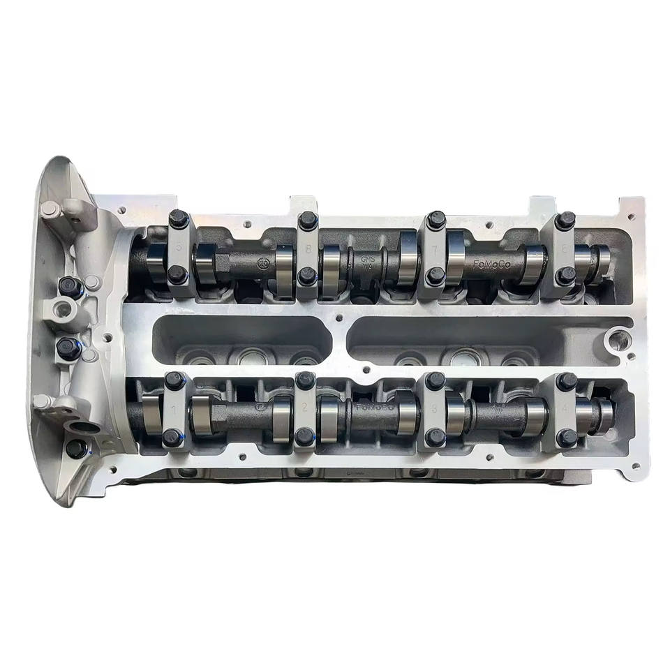 1.6L 16V Ti-VCT Complete Cylinder Head OEM BM5G-6A258-A 7S7G-6C032-AA for Ford Duratec Engine