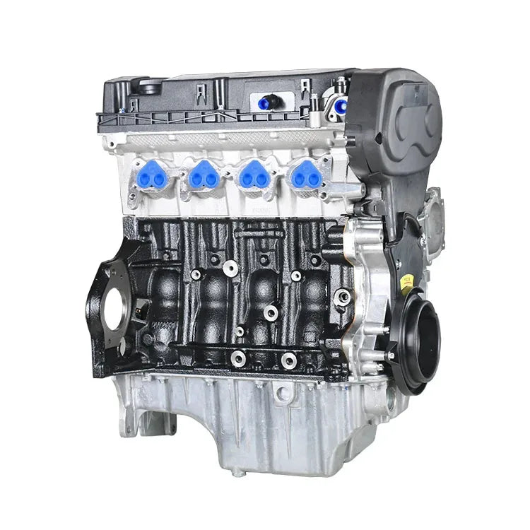 Chevrolet, Opel, Daewoo for Chevrolet F18D4 Auto Parts F18D F18D4 Bare Engine 1.8L Motor for CHEVROLET CRUZE TRACKER ENGINE ASSEMBLY – OEM F18D4
