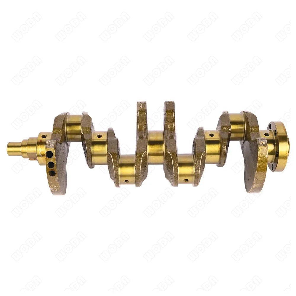Mazda For Mazda 2005- F2 F2 Engine Crankshaft F201-11-3014 F201-11-301 For Mazda B2200 Engine Parts – OEM F201-11-3014