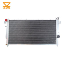 Load image into Gallery viewer, Car Radiator for Dodge Ram 2500 3500 RAM 350 BASE L6 5.9L 1994-2002 DIESEL Turbocharged