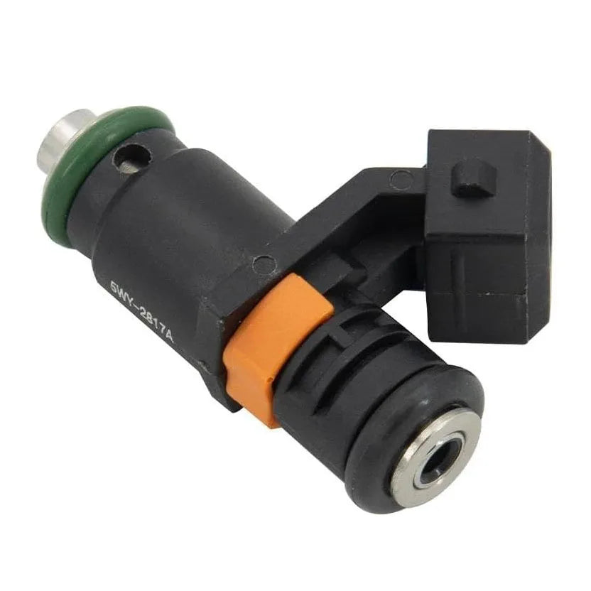 Auto Parts Fuel Injector Nozzle 5WY-2817A D077P00199 for Samand Pars XU7 Peugeot 405
