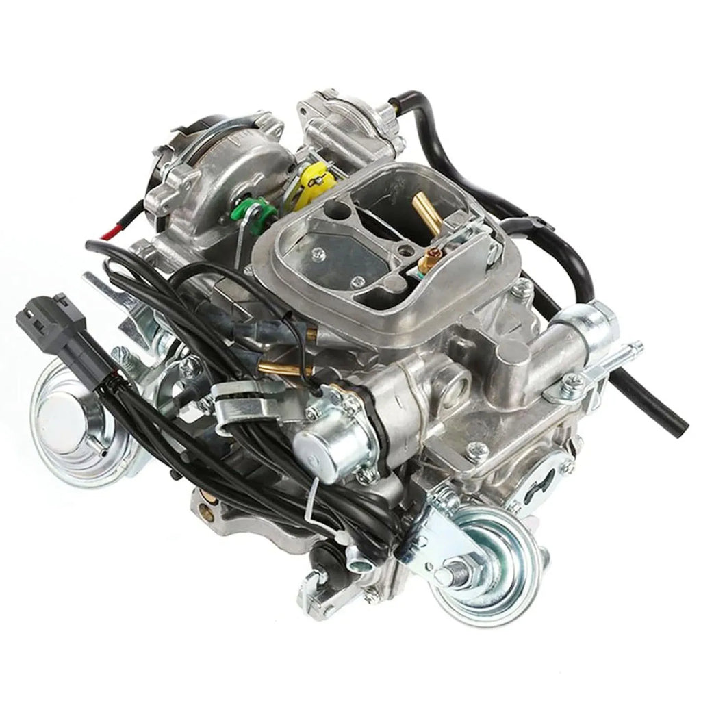 OEM 21100-35520 High Quality Engine Parts 22R Engine Aluminum Alloy Carburetor for Toyota 4Runner