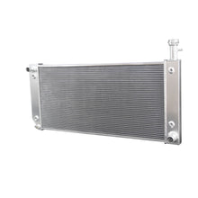 Load image into Gallery viewer, Full Aluminum Radiator for Chevrolet Express 2500 3500 4500 Pasajeros GMC Savana V8 4.8L 6.0L 2004-2019