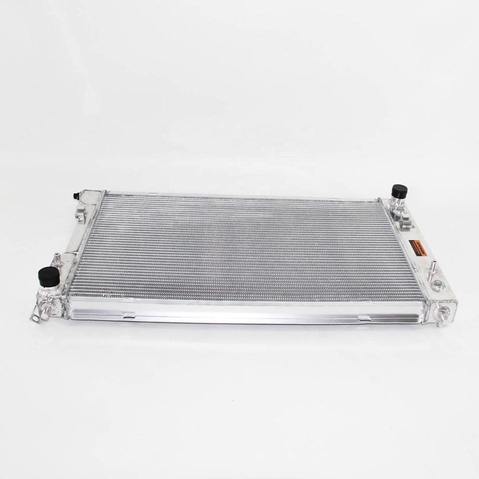Car Radiator for Chevrolet Equinox 2008-2017 GMC Terrain 2010-2017 Pontiac Torrent 2008-2009 Suzuki XL-7 2007-2009