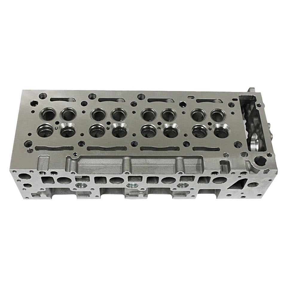 Diesel Engine Cylinder Head 908572 6110102320 6110104420 for Mercedes Benz Vito Sprinter 2.2CDi OM611 W638