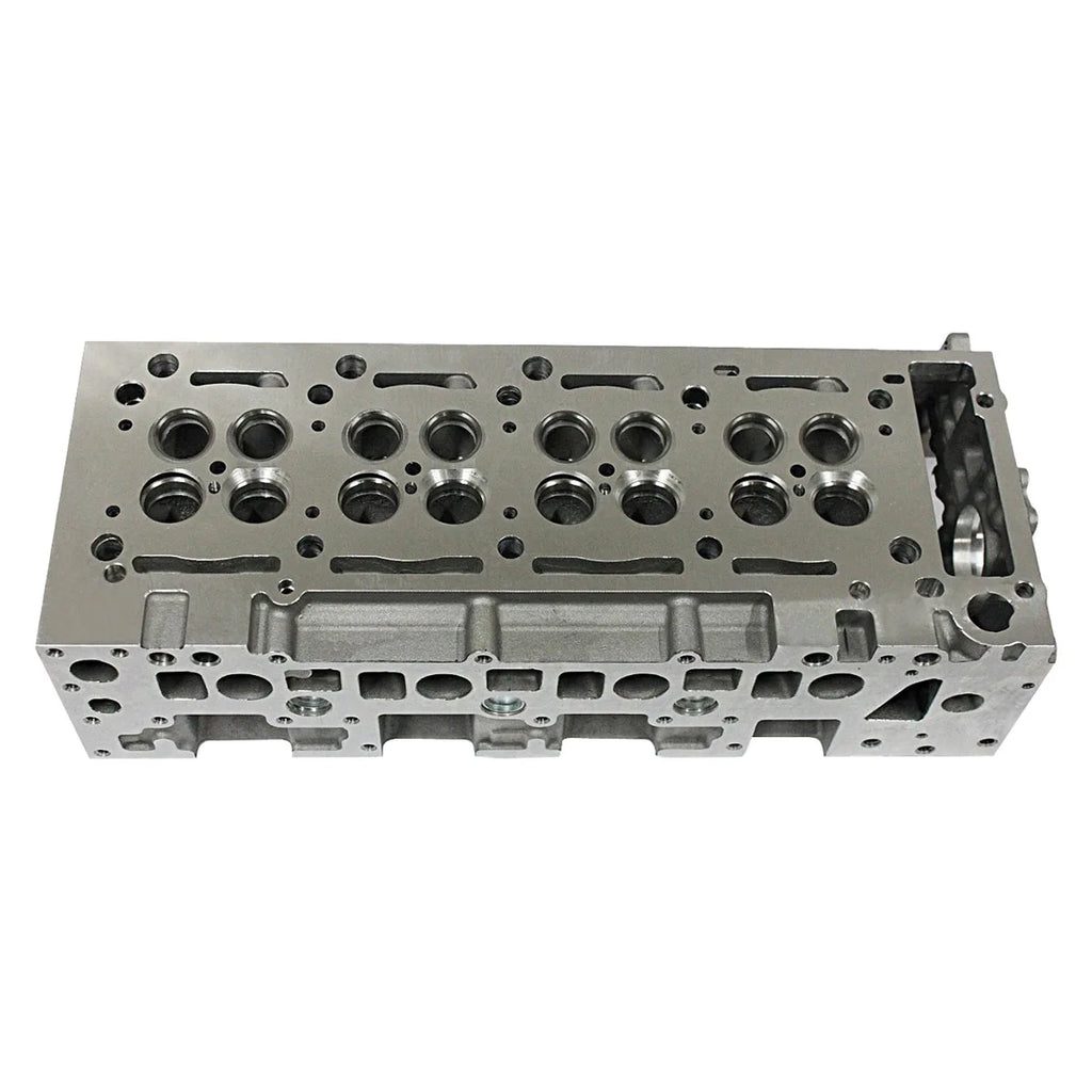 Diesel Engine Cylinder Head 908572 6110102320 6110104420 for Mercedes Benz Vito Sprinter 2.2CDi OM611 W638