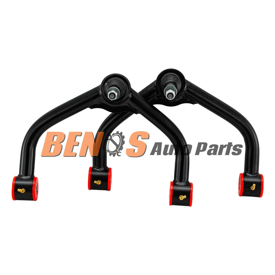 Front Upper Control Arms for Dodge RAM 1500 4WD 2WD 2006-2022