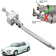 Load image into Gallery viewer, Short Throw Quick Shifter for Toyota - Aluminium