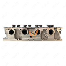 Load image into Gallery viewer, S10 Complete Cylinder Head S10 93346034 for Chevrolet GM 2.4 8V Flex 300TDI – OEM 93346034