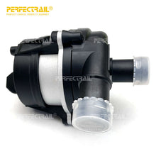 Load image into Gallery viewer, PERFECTRAIL LR067228 Factory Auto Car Parts Electric Auxiliary Water Pump for Land Rover Discovery 5 L462 2016-