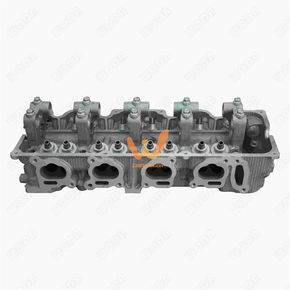 MAZDA B-SERIE (UF) 1985.01-1996.03 2.2 D (UFY0)(47KW,64PS) OEM 910520 G61210100B G60110100B Cylinder Head for Mazda G613 B-Serie (UF) 2.6i 4WD – OEM 910520