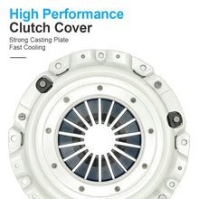 Load image into Gallery viewer, 95612162 High Performance Clutch Kit for Citroen C15 VD Peugeot 205 305 309 405 Talbot