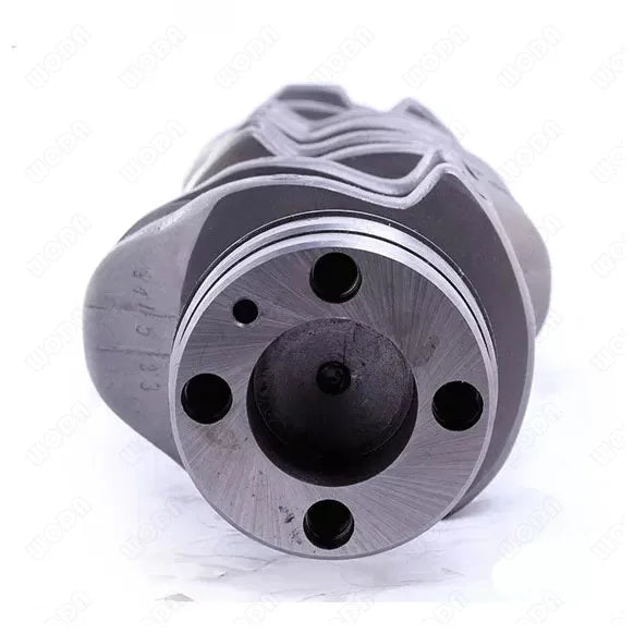 ISUZU For Isuzu 2005.10- 4HK1 Excavator And Machinery Repair Shops Are Common 4hk1 Engine Crankshaft For Isuzu – OEM 8980292700