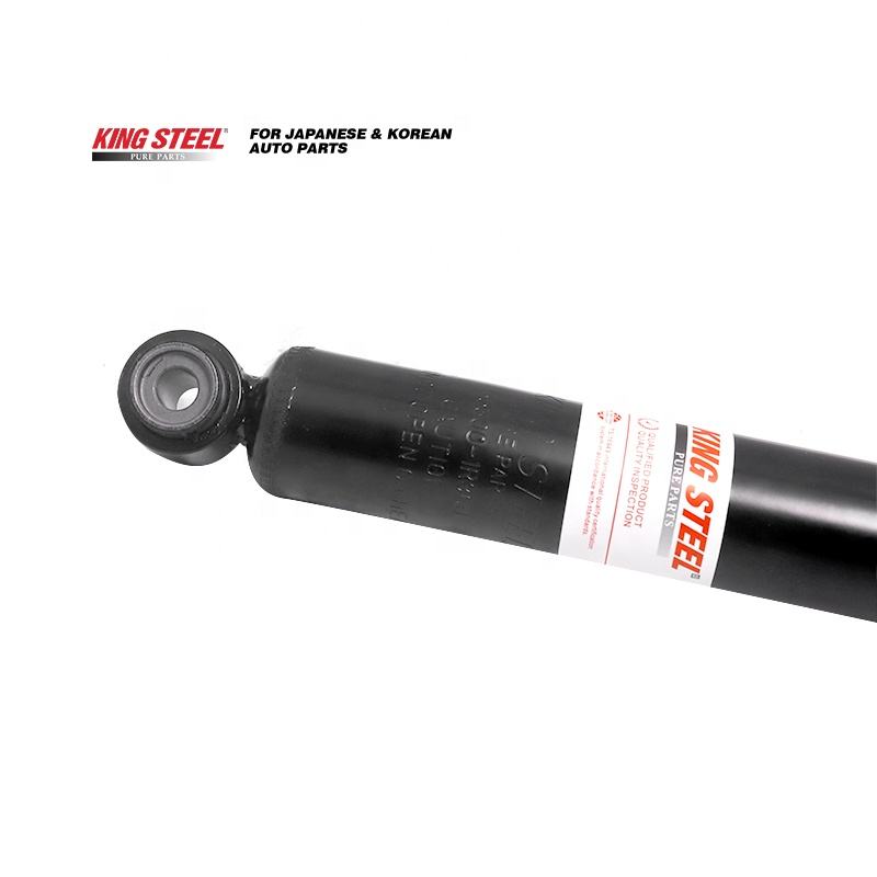 OE 55300-4L000/4L001/4L002/4P000/4P001/4V000/A5000/A5020/A5050/A5060/A5100 Amortiguadore Para Auto Shock Absorber for KIA Forte