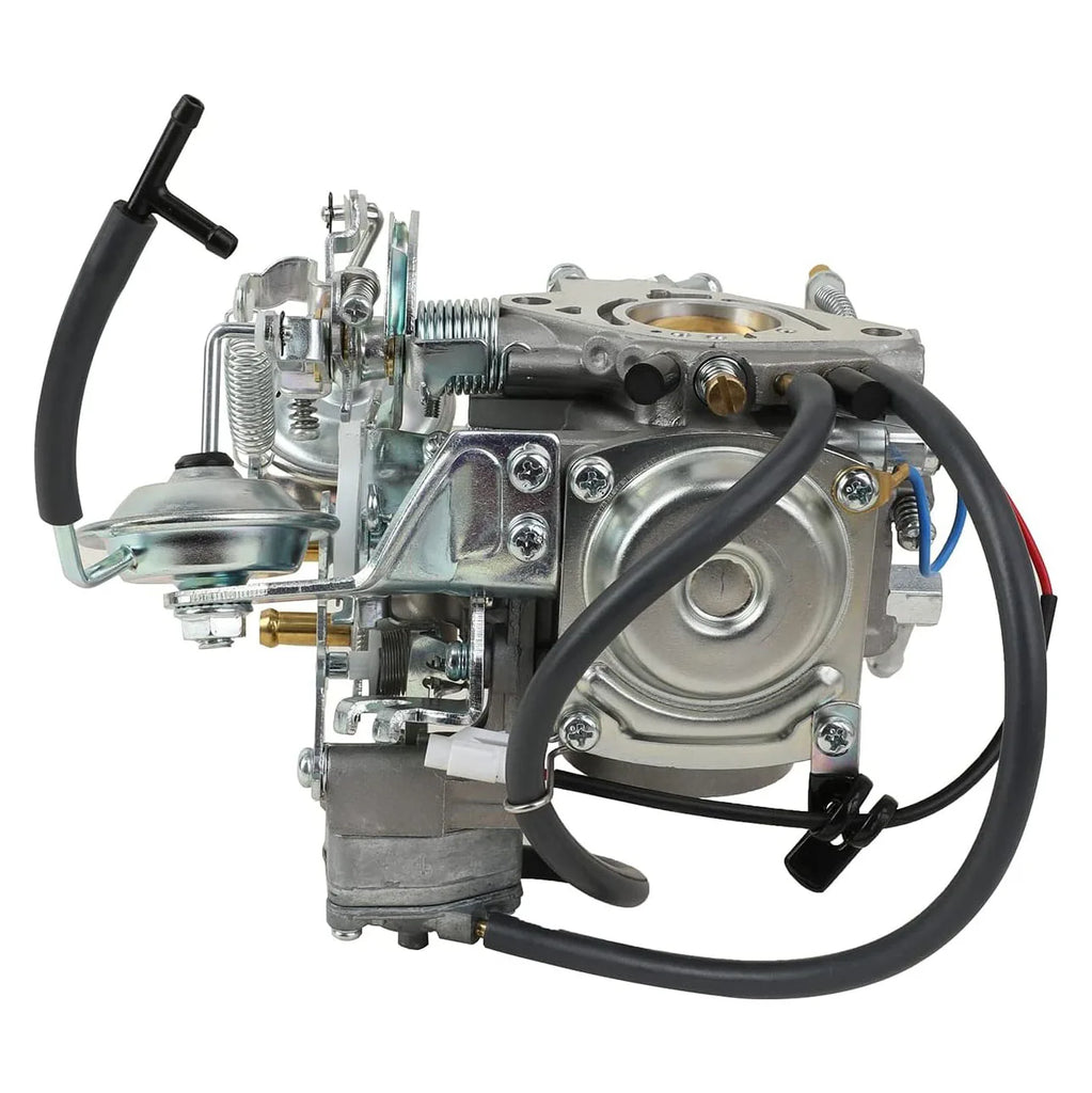 13200-77530 Carburetor Carb for Suzuki F6A T-6 472Q Carry Extra T-6 Mazda Scrum 1.1-4.8L 4cyl DB51T DD51T