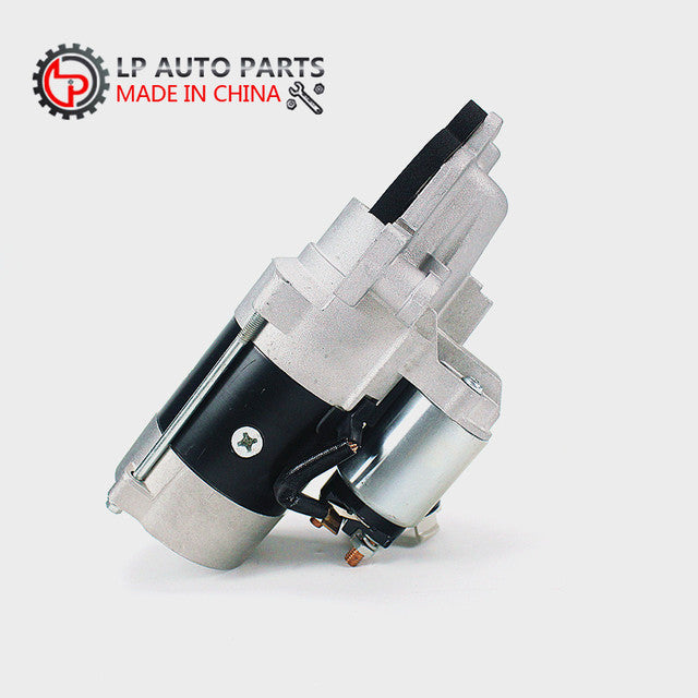 1600493487241 12V AB39-11000-BA Auto Parts Engine Electric Starter Motor for Everest