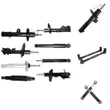 Load image into Gallery viewer, Heavy Duty Truck Shock Absorber SB-500 Series OEM Replacement for Semi Trucks&amp;Trailers Durable Suspension Parts for Smooth Ride