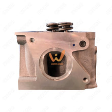 Load image into Gallery viewer, S10 Complete Cylinder Head S10 93346034 for Chevrolet GM 2.4 8V Flex 300TDI – OEM 93346034