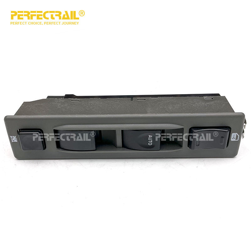 PERFECTRAIL 37990-56B00 37990-57B00 Car Parts Driver Left Front Electric Master Power Window Switch for Suzuki Vitara Baleno
