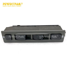 Load image into Gallery viewer, PERFECTRAIL 37990-56B00 37990-57B00 Car Parts Driver Left Front Electric Master Power Window Switch for Suzuki Vitara Baleno