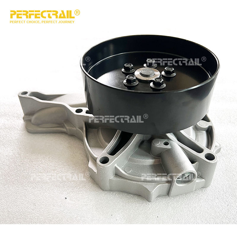 PERFECTRAIL 21468471 Truck Parts Heavy Duty Coolant Water Pump for Renault Trucks Kerax Magnum Premium 2 for VOLVO FH16 FM FM9