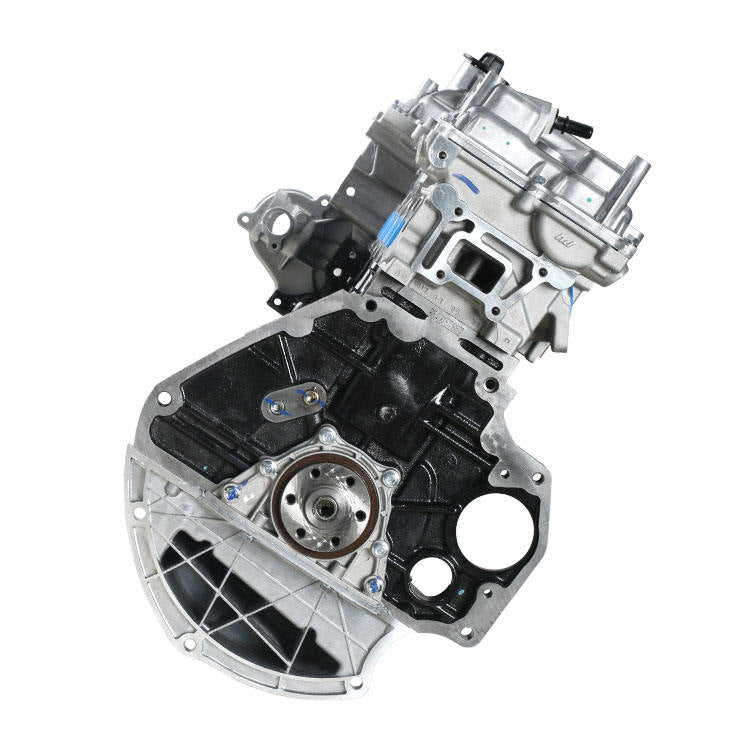 China Minivan Moteur B15 Motor L2B Long Block Bare Engine NG 1.5L for Chevrolet Aveo N300 Chery Wuling Baojun