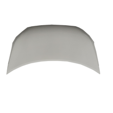 Load image into Gallery viewer, Chery Tiggo 2 Pro and TIGGO 3X Hood Electrophoresis Accessories