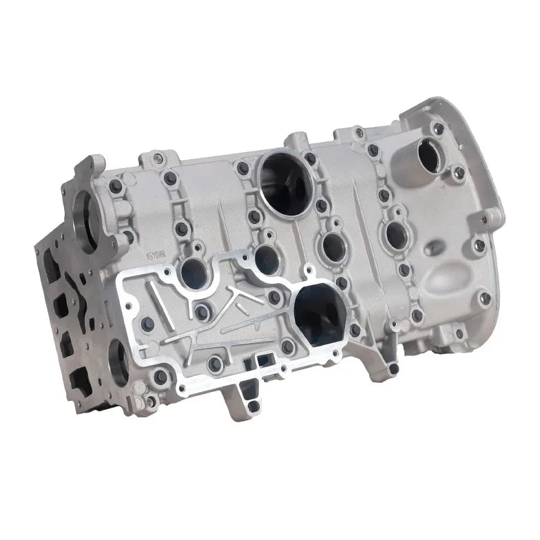 K4M K4J Engine Cylinder Head OEM 7701473353 7701471364 7701474361 7701475914 7701472123 Fit for Renault
