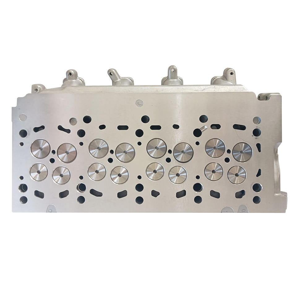 CFFA CFFB Cylinder Head 908725 03L103063M 03L103265DX 03L103351F/P/H/M 03L103265D 03L103265FX for VW AMAROK 2.0TDI