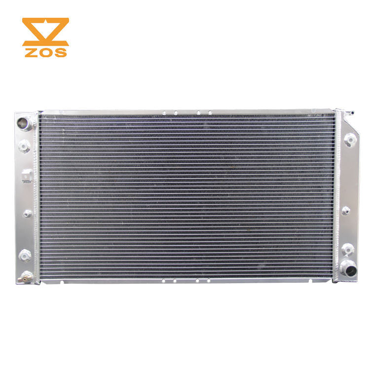 Car Radiator for Chevrolet Caprice Impala / Buick Commercial Chassis Roadmaster / Cadillac Commercial Chassis Fleetwood