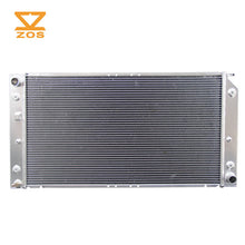 Load image into Gallery viewer, Car Radiator for Chevrolet Caprice Impala / Buick Commercial Chassis Roadmaster / Cadillac Commercial Chassis Fleetwood
