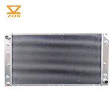 Load image into Gallery viewer, Car Radiator for Chevrolet Caprice Impala / Buick Commercial Chassis Roadmaster / Cadillac Commercial Chassis Fleetwood