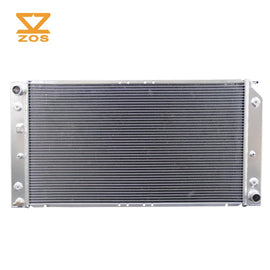 Car Radiator for Chevrolet Caprice Impala / Buick Commercial Chassis Roadmaster / Cadillac Commercial Chassis Fleetwood
