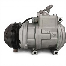 Load image into Gallery viewer, Auto AC Compressor for Toyota Hiace 88320-26450 4PK 12V R134A
