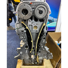 Load image into Gallery viewer, Nissan for Nissan QR25 2.5L Petrol QR25 MA0 MAO QR25DE Long Block Complete Engine Assembly Motor Frontier X-Trail Altima – OEM QR25