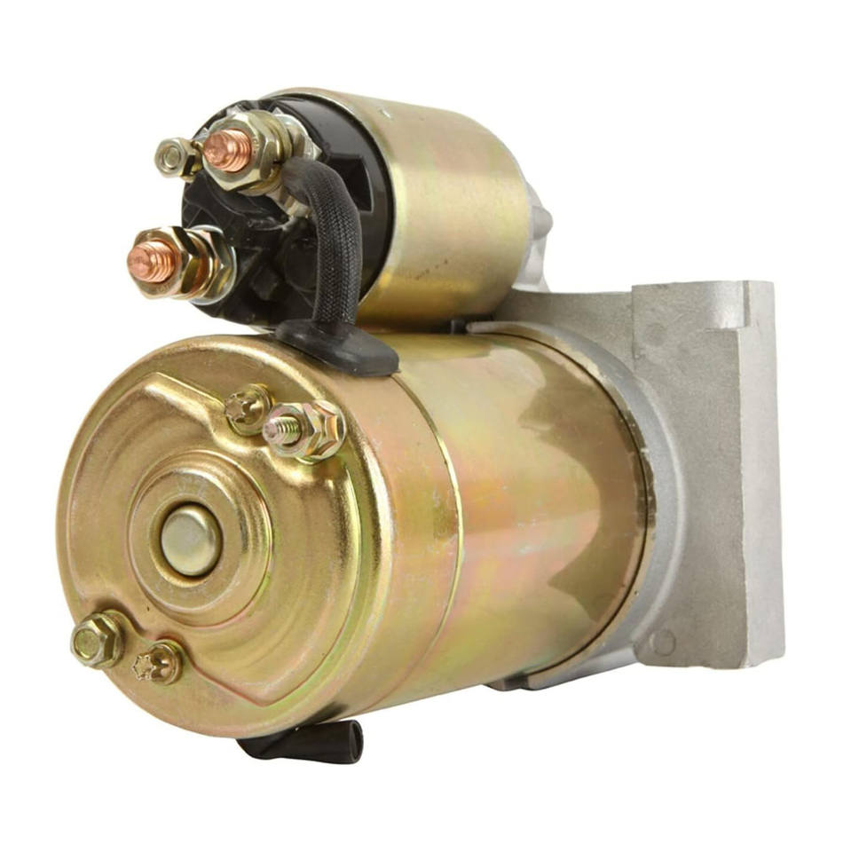 9000841 6485N 12563828 9000858 12563176 Starter Motor for Chevrolet Blazer4.3L 1999-2005 S10 Pickup Silverado 1500 GMC Jimmy