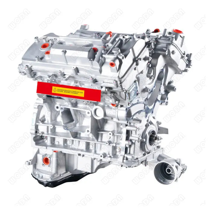 Toyota for Toyota 3GR 3GR-FE 3GR 6 Cylinder Engine Assembly IS300 GS300 Hongqi HQ3 3.0L – OEM 1110131120