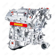 Load image into Gallery viewer, Toyota for Toyota 3GR 3GR-FE 3GR 6 Cylinder Engine Assembly IS300 GS300 Hongqi HQ3 3.0L – OEM 1110131120