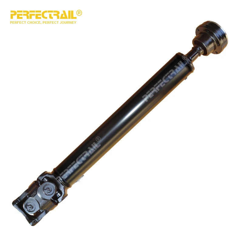 PERFECTRAIL A1634100201 Factory Auto Parts Propshaft Driveshaft Cardan Drive Propeller Shaft for Mercedes Benz M-CLASS W163